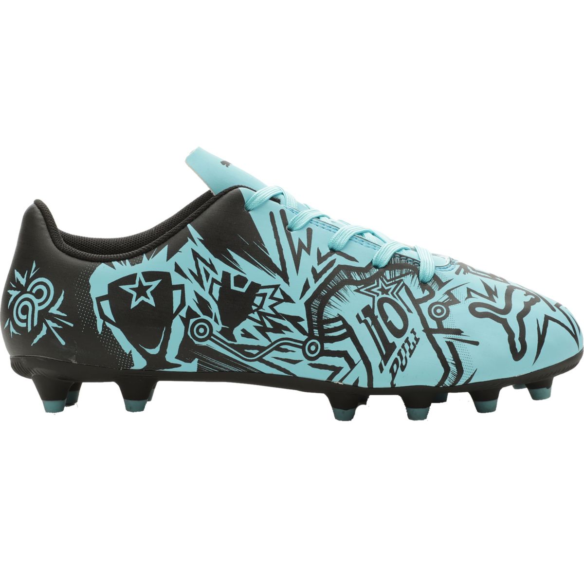 adidas Predator Elite FT JB FG Soccer Cleats | Dick's Sporting Goods