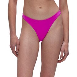 Good American Women's Compression Better Bikini Bottom
