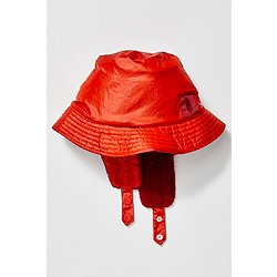 Columbia Winter Pass Reversible Bucket Hat for Ladies