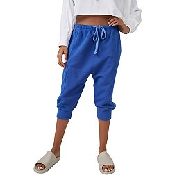 FP Movement Women's Best Of Cropped Joggers