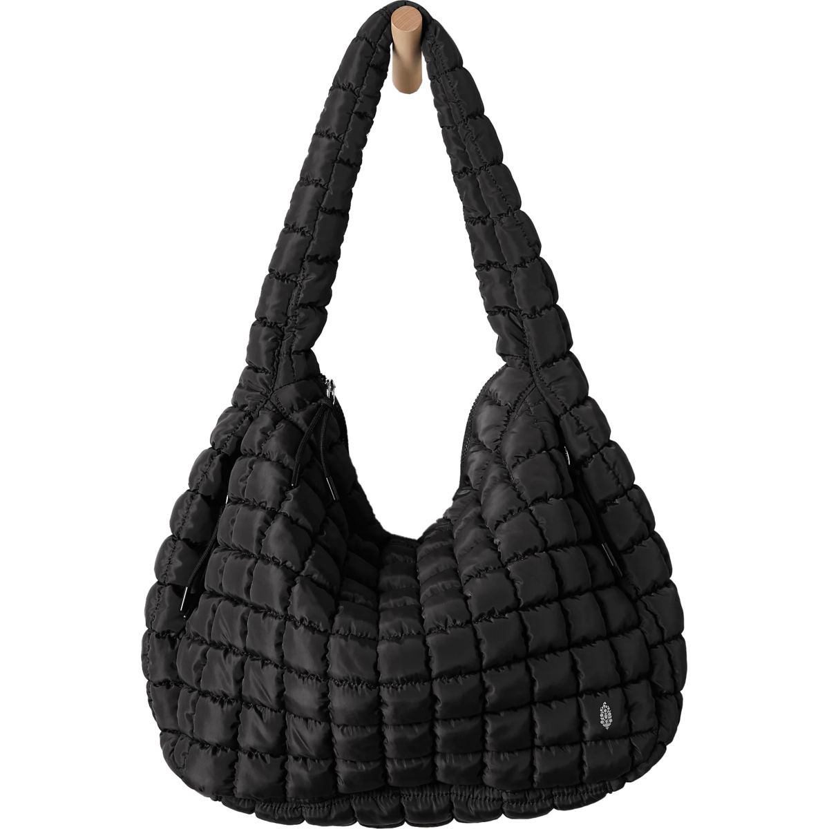 NEW The North Face Isabella Sling Bag – Black Light – 9L Tablet Pocket NWT The North Face Women main image 2
