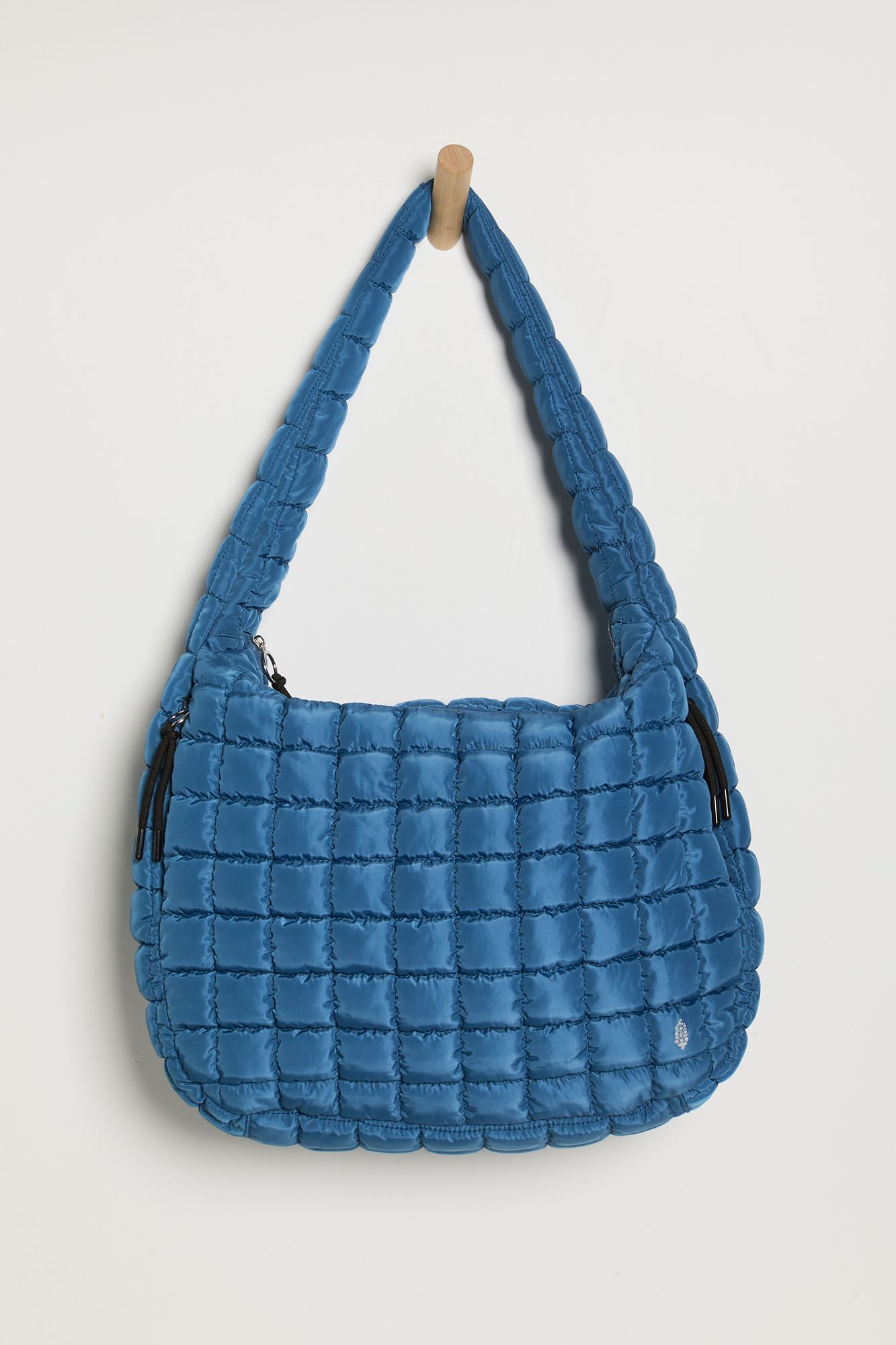 FP Movement Quilted Carryall - Blue