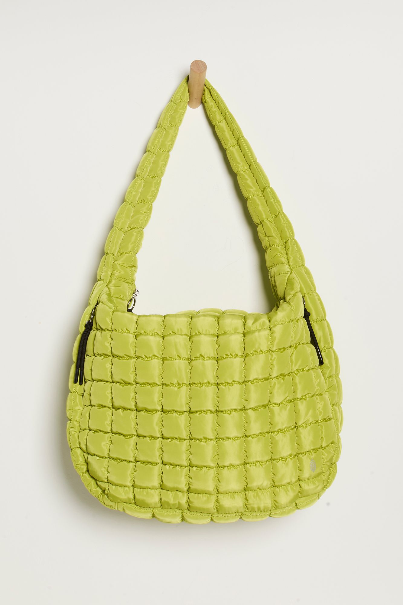 FP Movement Quilted Carryall