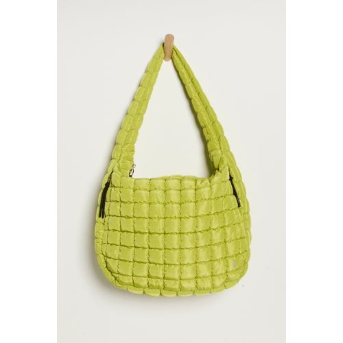 FP Movement Quilted Carryall