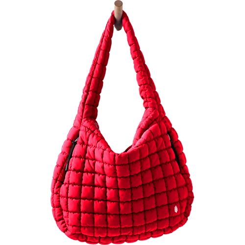 adidas Patent Trefoil Crossbody Bag | Dick's Sporting Goods