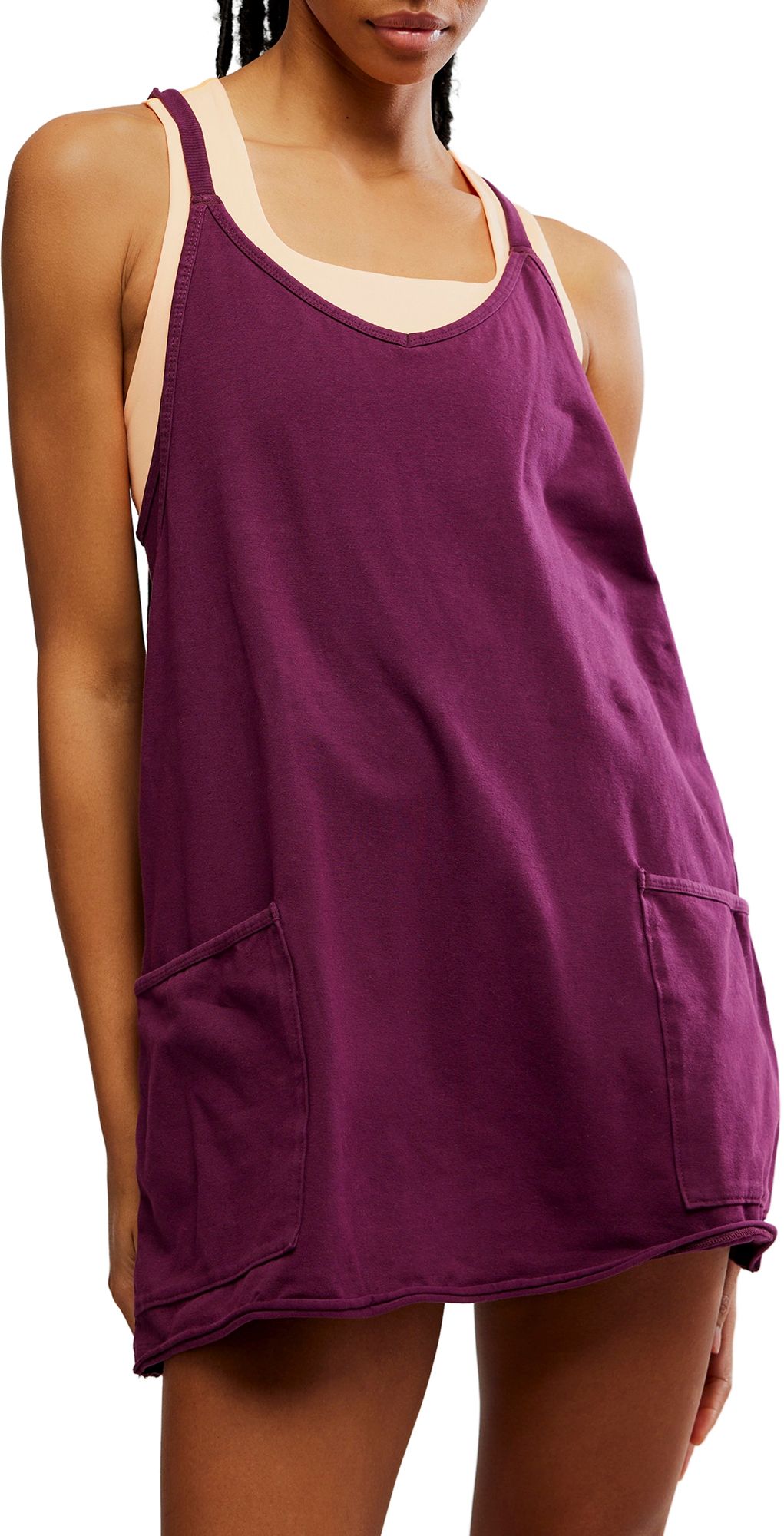FP Movement Women's Hot Shot Mini Dress