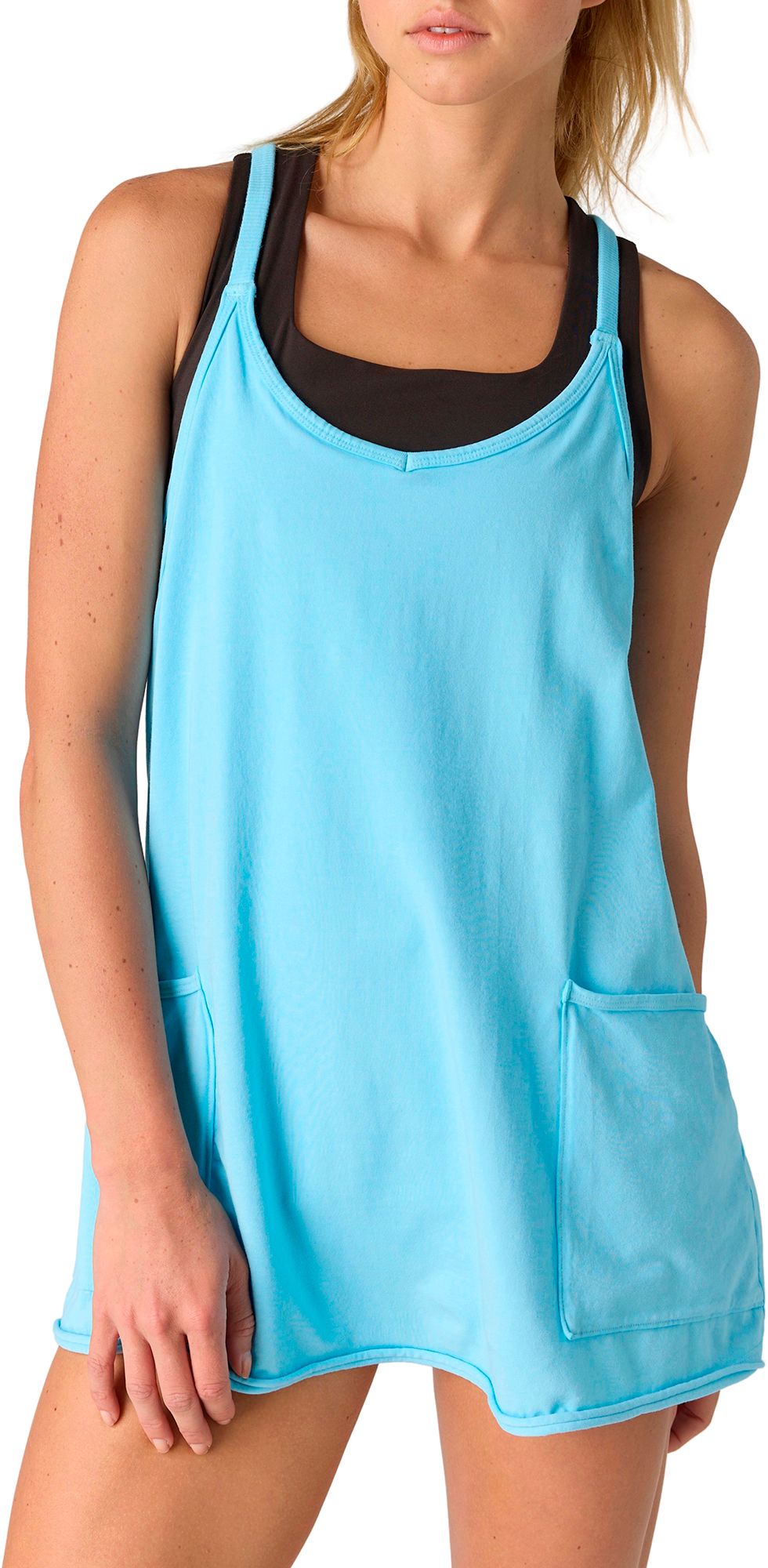 Bright Blue