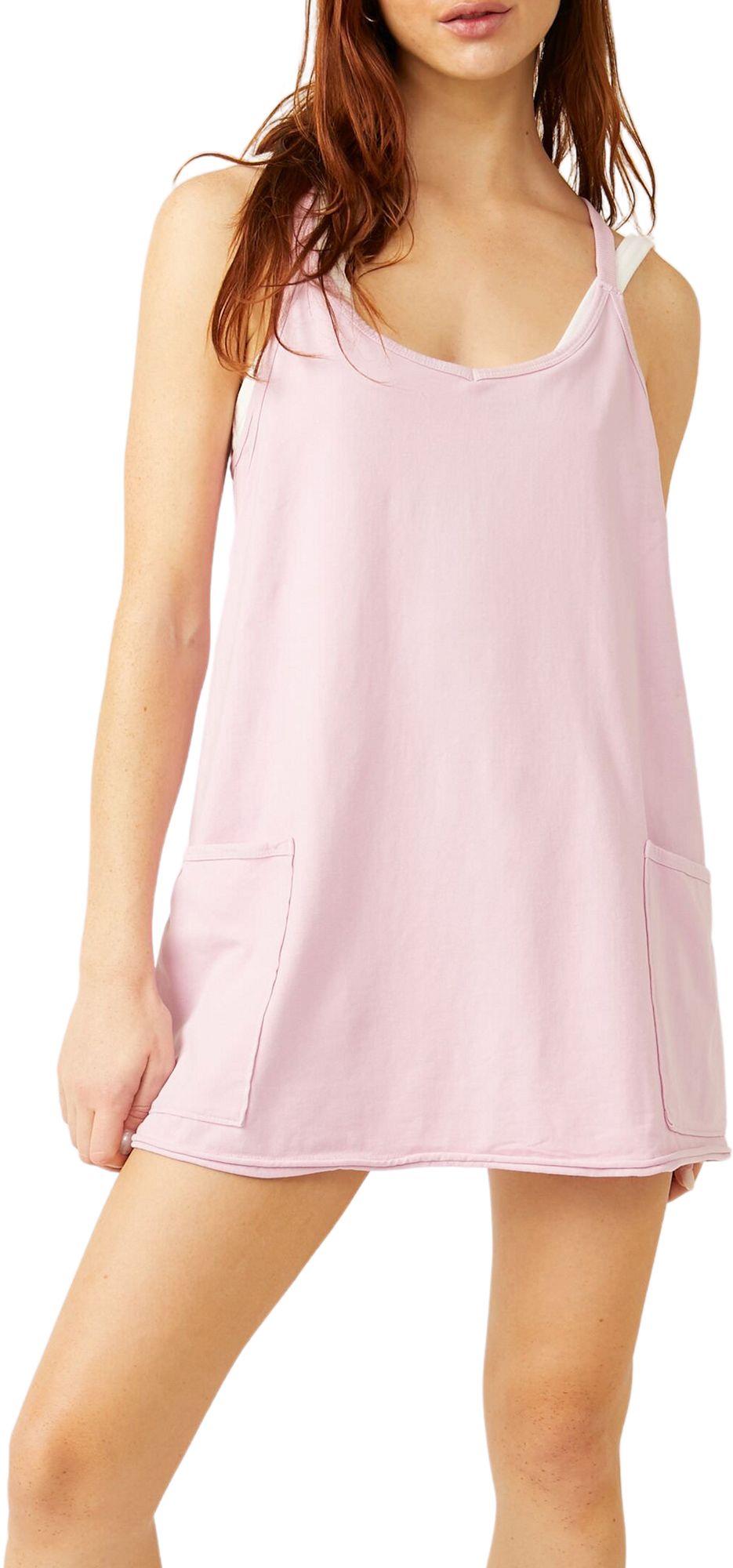 FP Movement Women's Hot Shot Mini Dress
