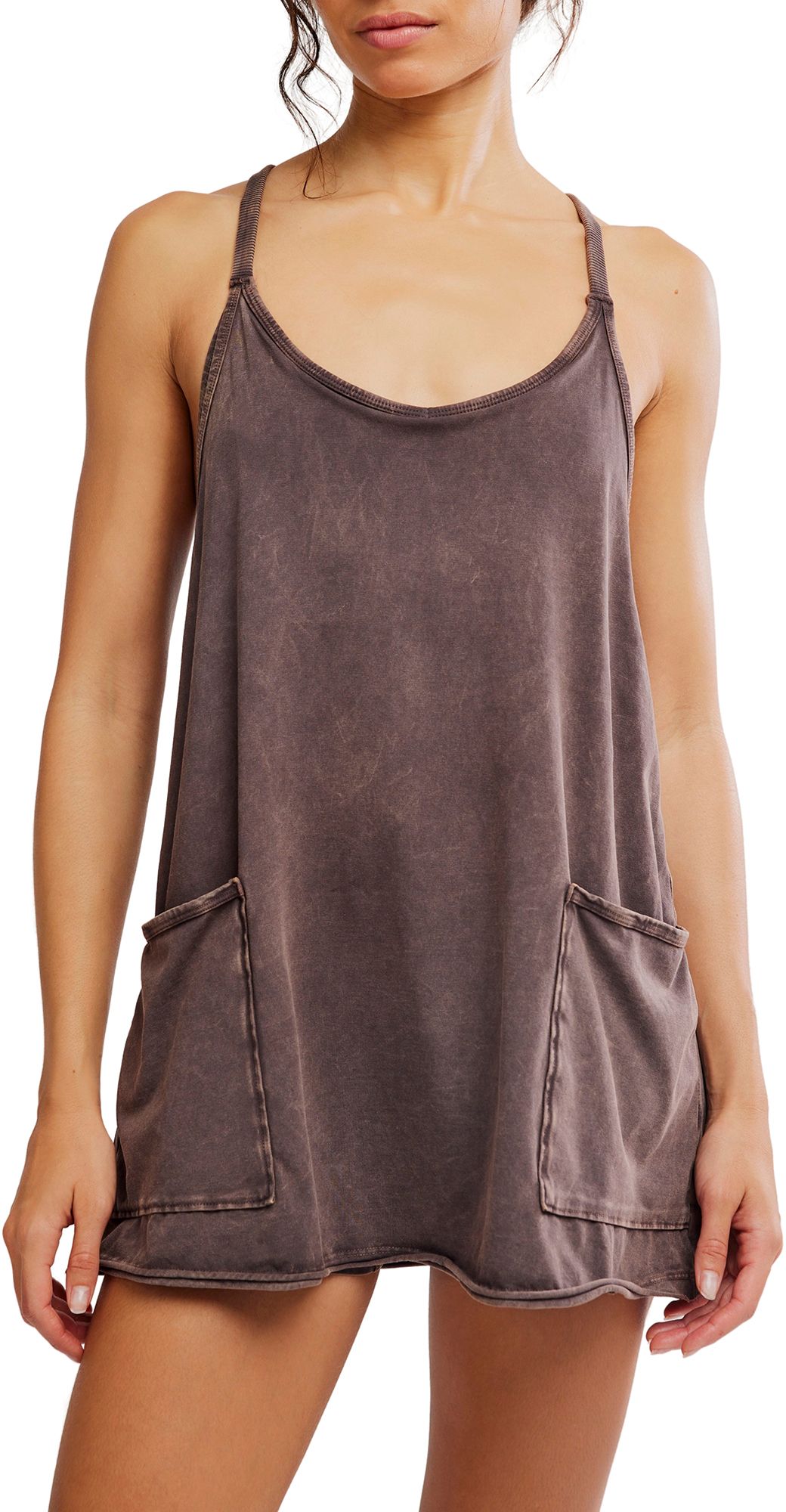 FP Movement Women's Hot Shot Mini Dress