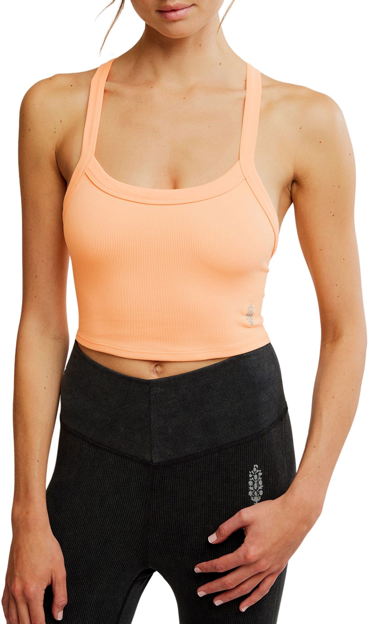 FP Movement Women's All Clear Cami - Yellow