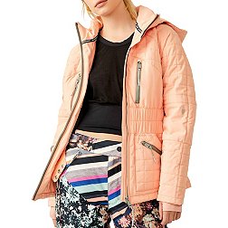 Free People Movement Women's All Prepped Ski Jacket