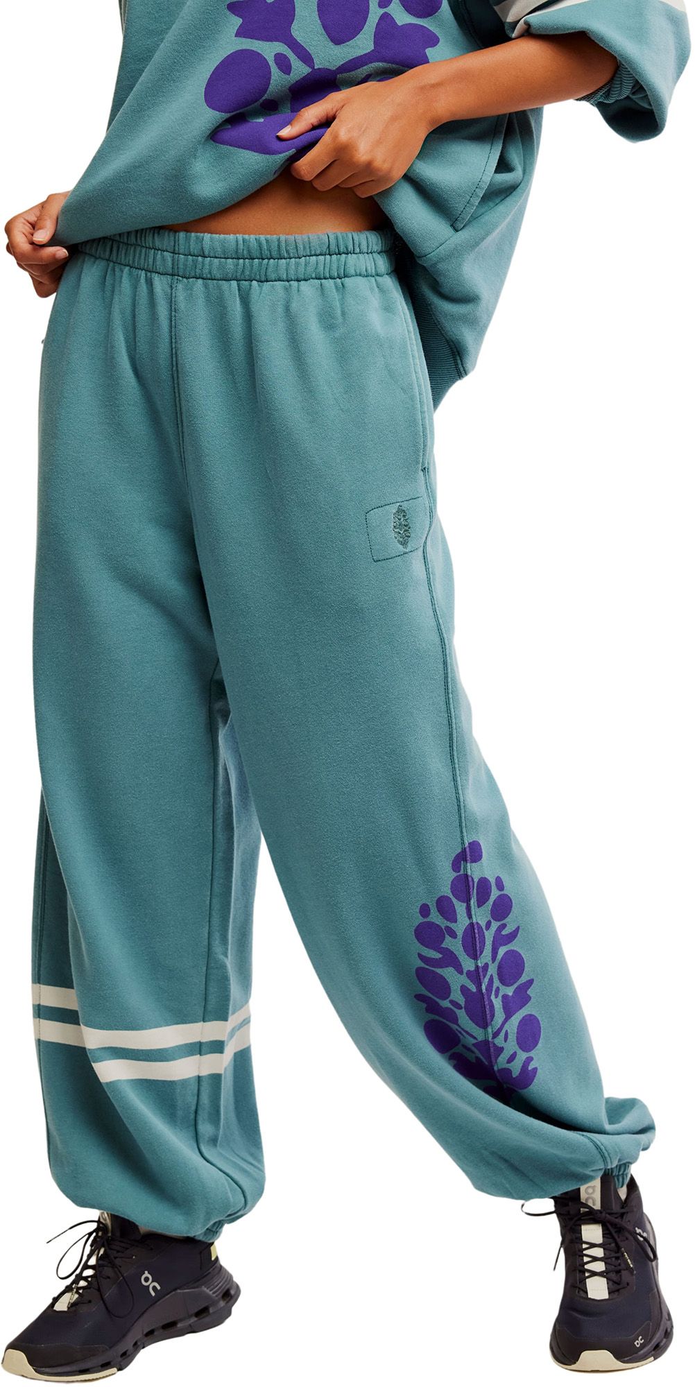 Women's Sweatpants & Joggers