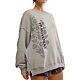 Heather Grey/White