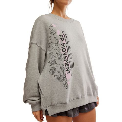 Gameday Couture Women's Kentucky Wildcats Grey Just In Time