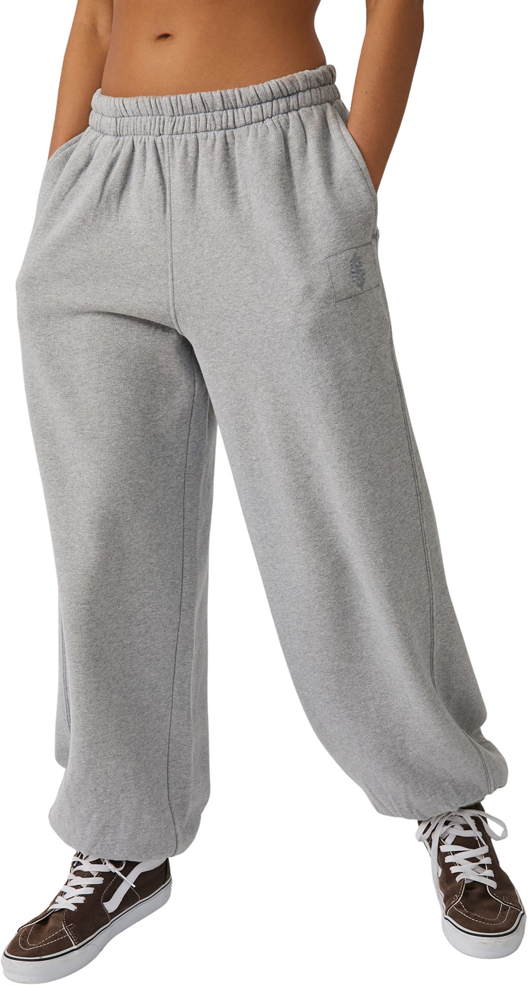 Heather Grey
