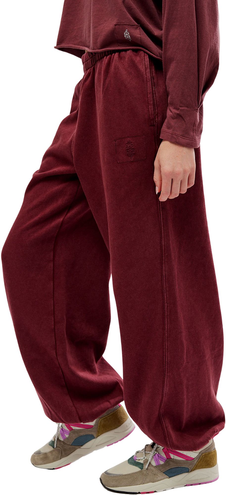 Oxblood