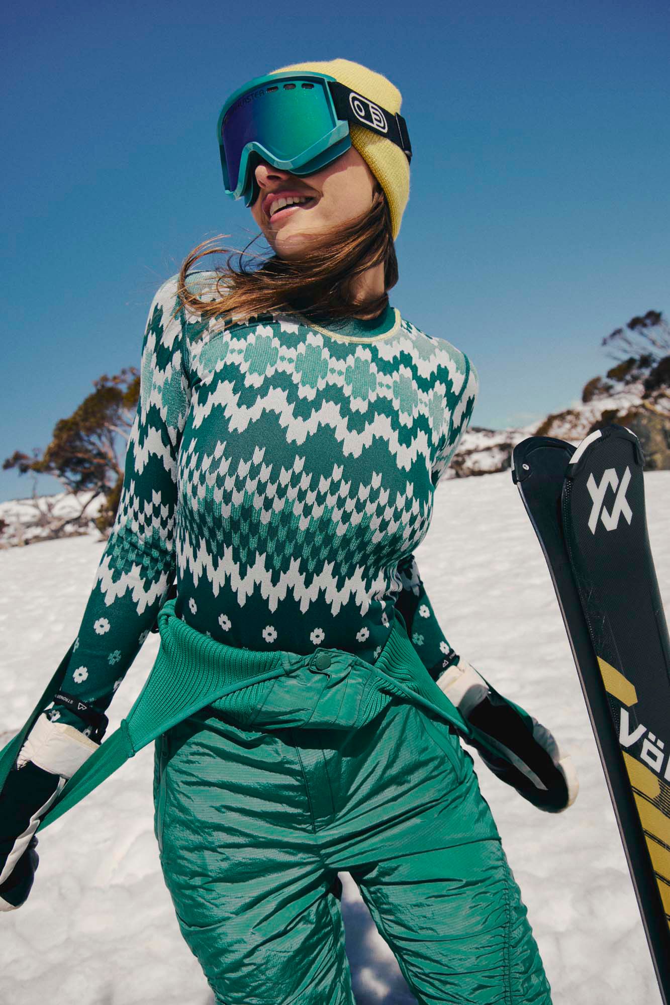 Women's Thermal Underwear