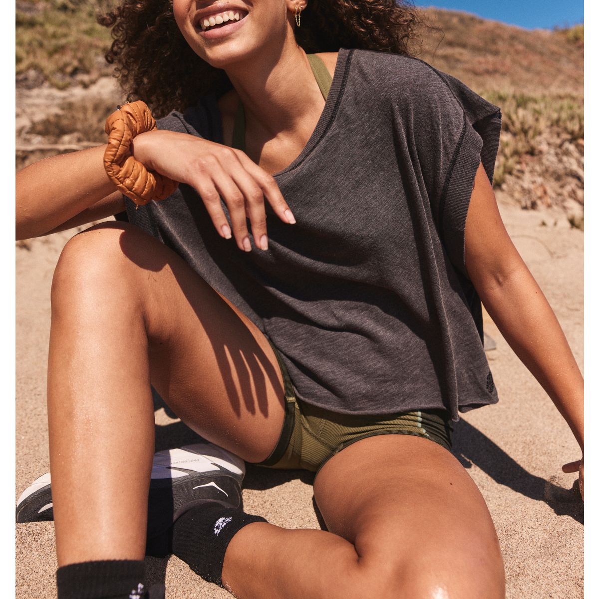 FILA Women's Essentials Mesh Tank Tops | Dick's Sporting Goods