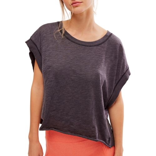 (取寄) エフピー ムーブメント レディース マイ タイム レイヤー FP Movement women My Time Layer Black FP Movement Women's My Time Layer Top | TYLER'S