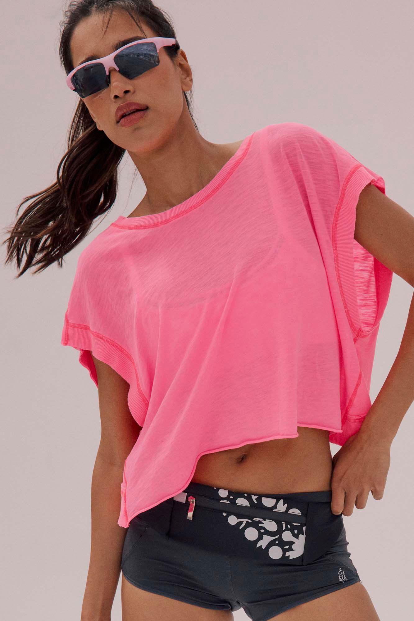 FP Movement Women's My Time Tee