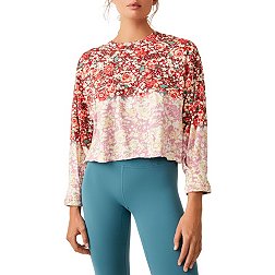 Free People Movement Tops