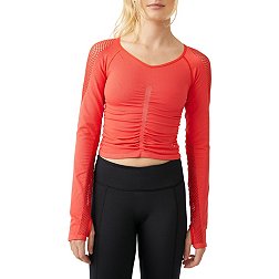 FP Movement Women's On The Rise Long-Sleeve Layer
