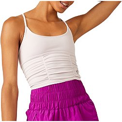 FP Movement Women's On The Rise Rouche Cami