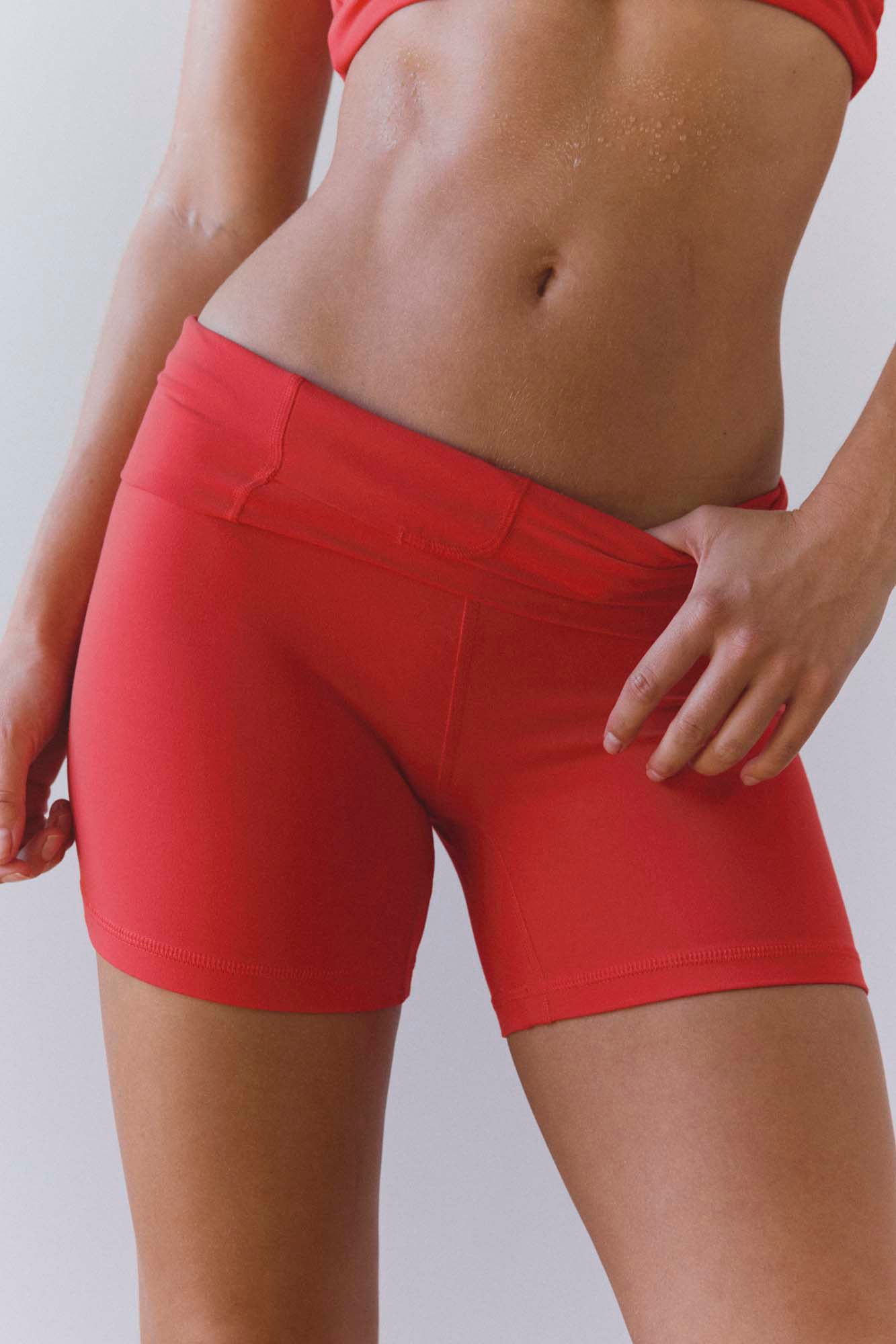 FP Movement Women's Never Better Bike Shorts