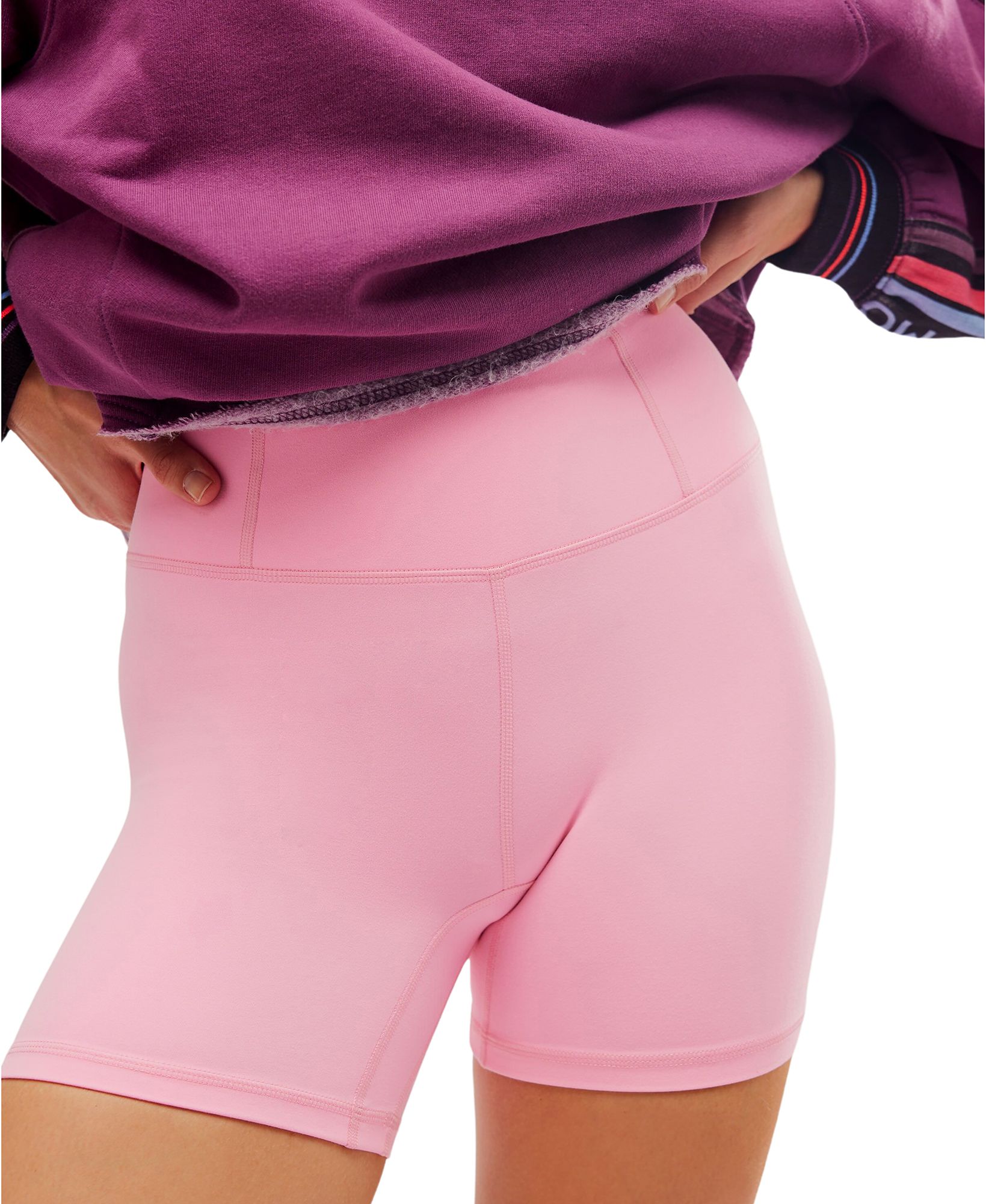 FP Movement Women's Never Better Bike Shorts