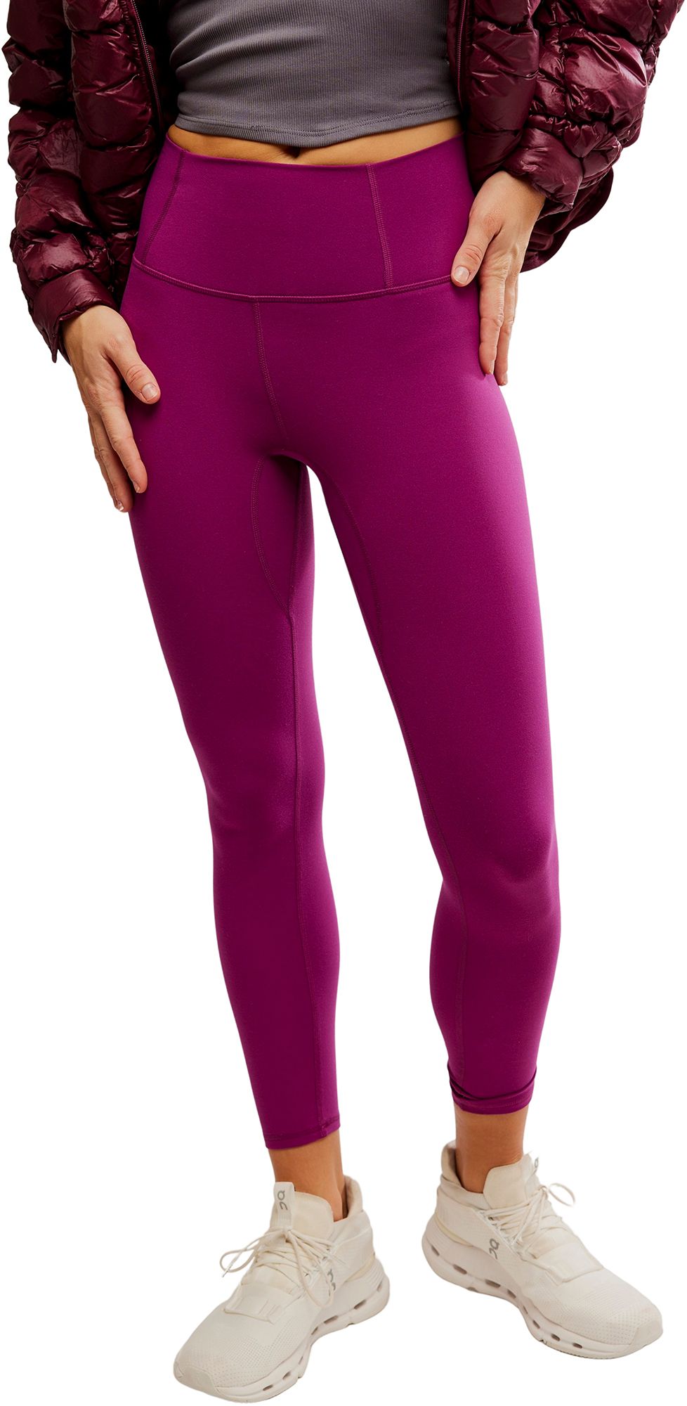 Yoga Clothes
