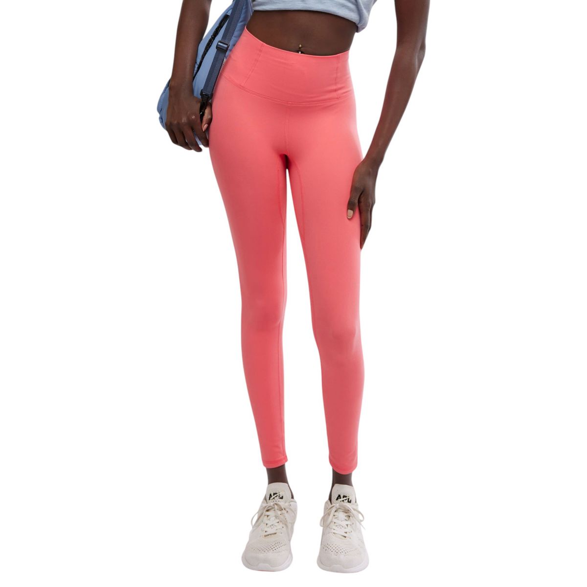 ゆいSophia Leggings Cottoncandy aw24-4 ゆいSophia Leggings Cottoncandy aw24-4 Slimming Cotton Candy
