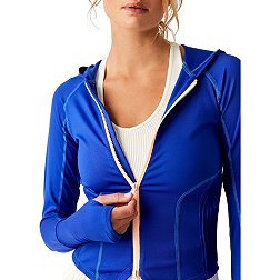 FP Movement Women's Playin' For Keeps Layer