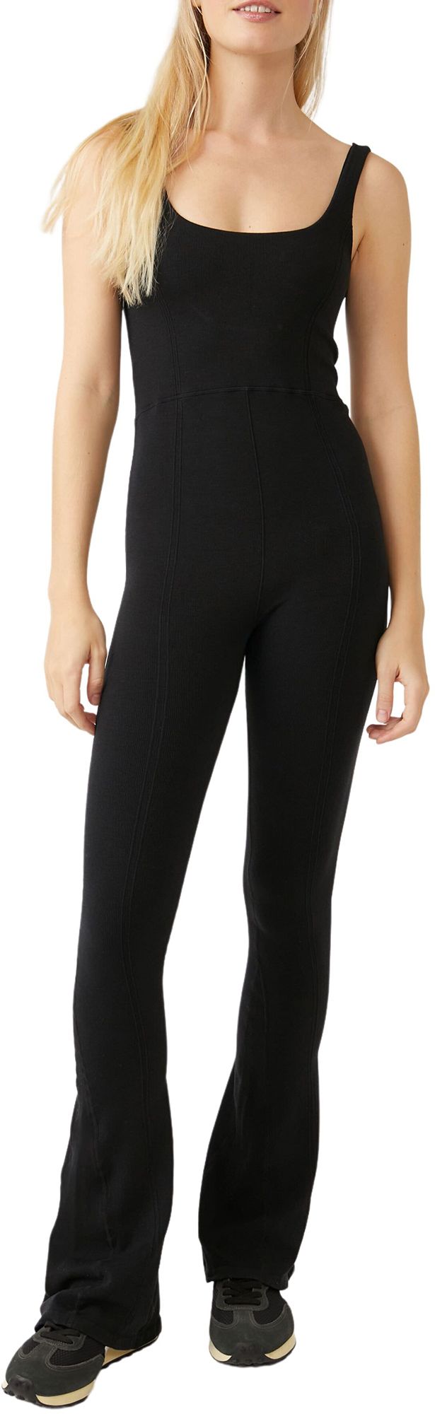 FP Movement Women's Rich Soul Flare Onesie