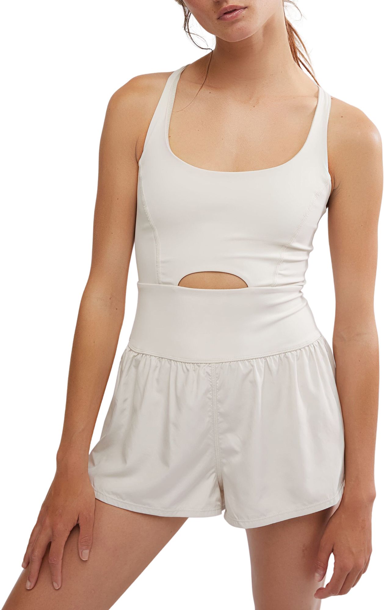 FP Movement Women's Righteous Runsie