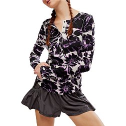 FP Movement Women's Rally Printed Layer