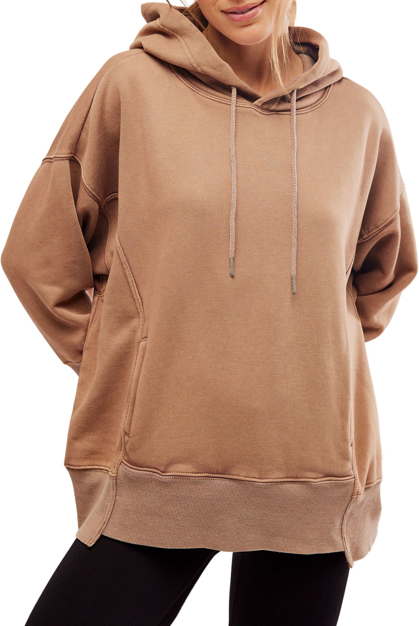 FP Movement Women's Sprint To The Finish Hoodie