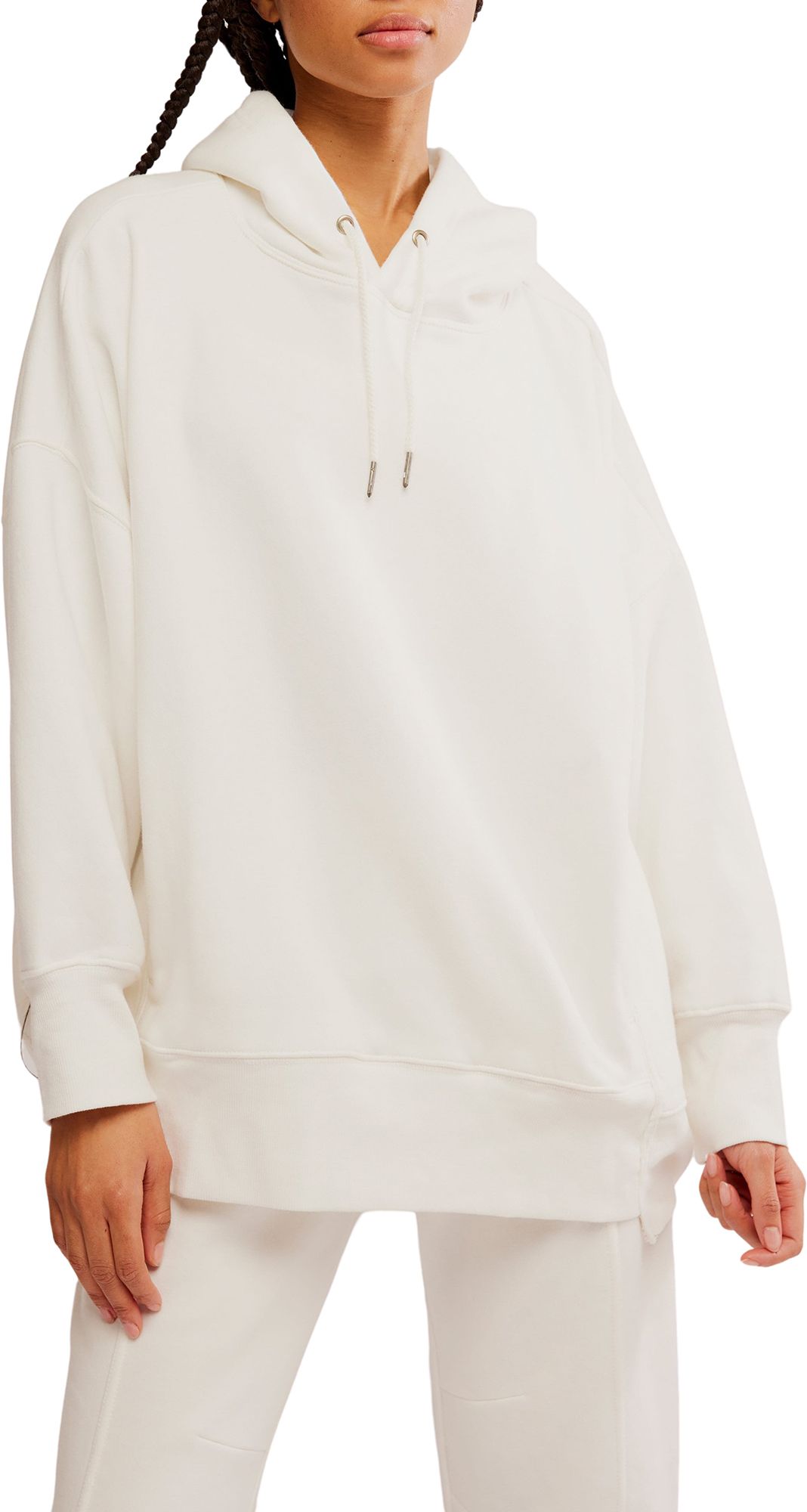 FP Movement Women's Sprint To The Finish Hoodie