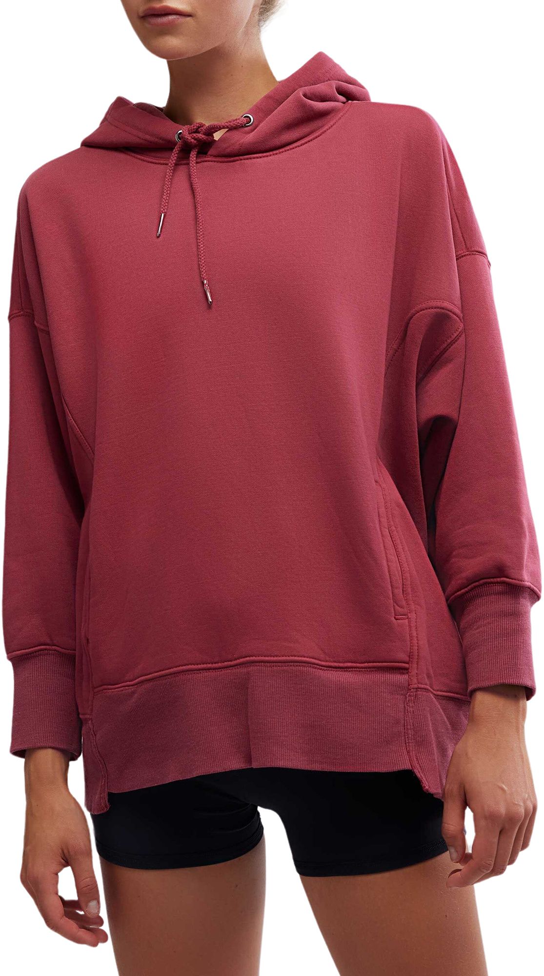 FP Movement Women's Sprint To The Finish Hoodie