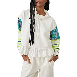 FP Movement Women's Sway Printed Pullover