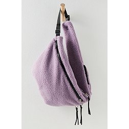 FP Movement Overachiever Sherpa Sling Bag