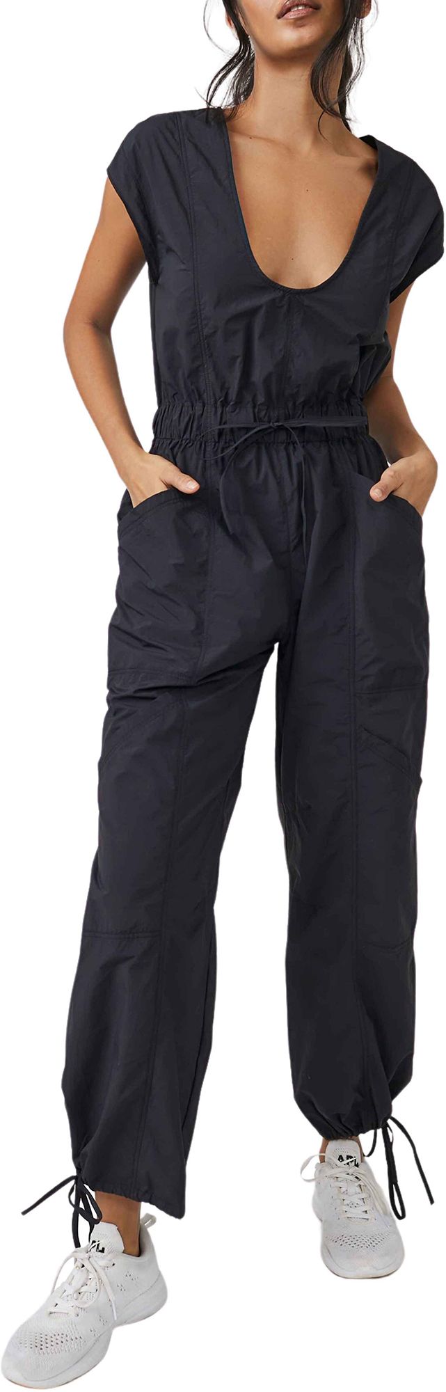 FP Movement Women's Fly By Night Onesie