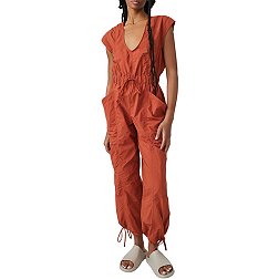 FP Movement Women's Fly By Night Onesie
