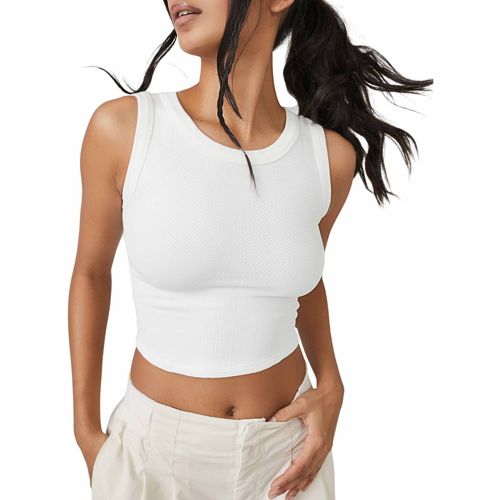 (取寄) エフピー ムーブメント レディース フリー スロー マッスル タンク - ウィメンズ FP Movement women Free Throw Muscle Tank - Women's Black Walnut FP Movement Women's Free Throw Muscle Tank | TYLER'S