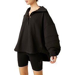 FP Movement Women's Warm Down Pullover