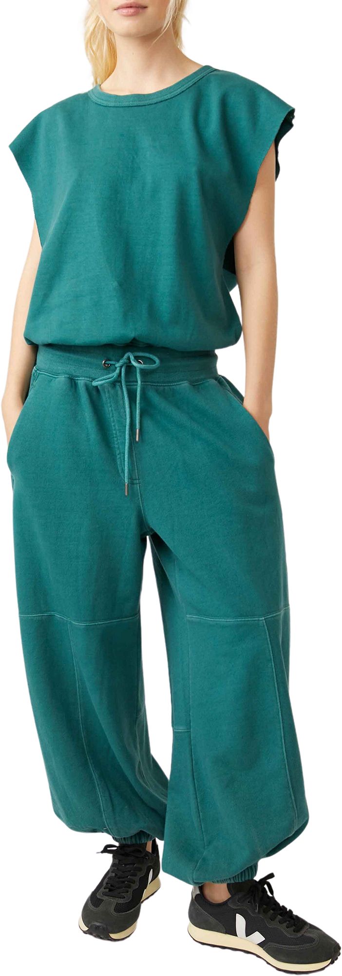 Emerald Green