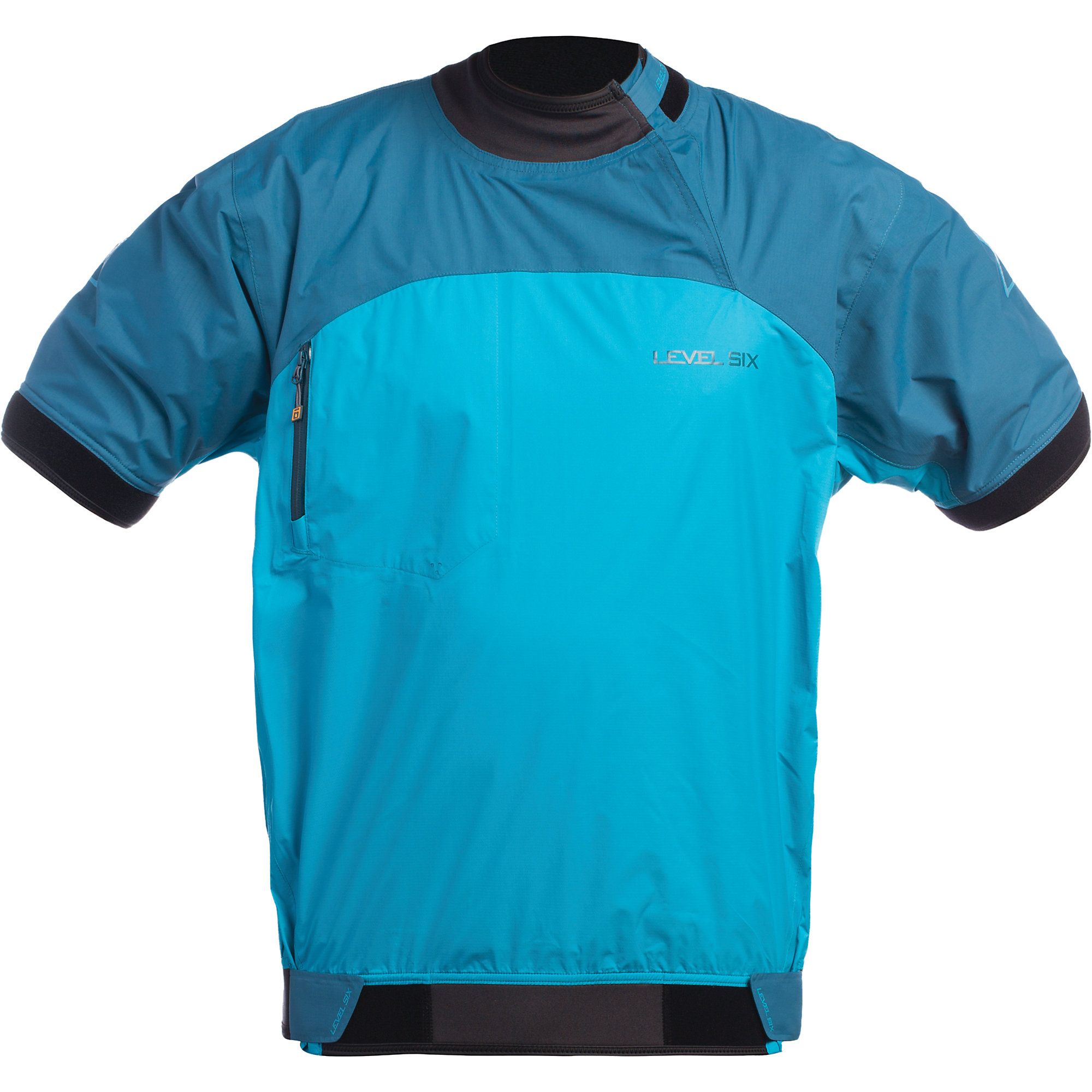 Grotto Blue