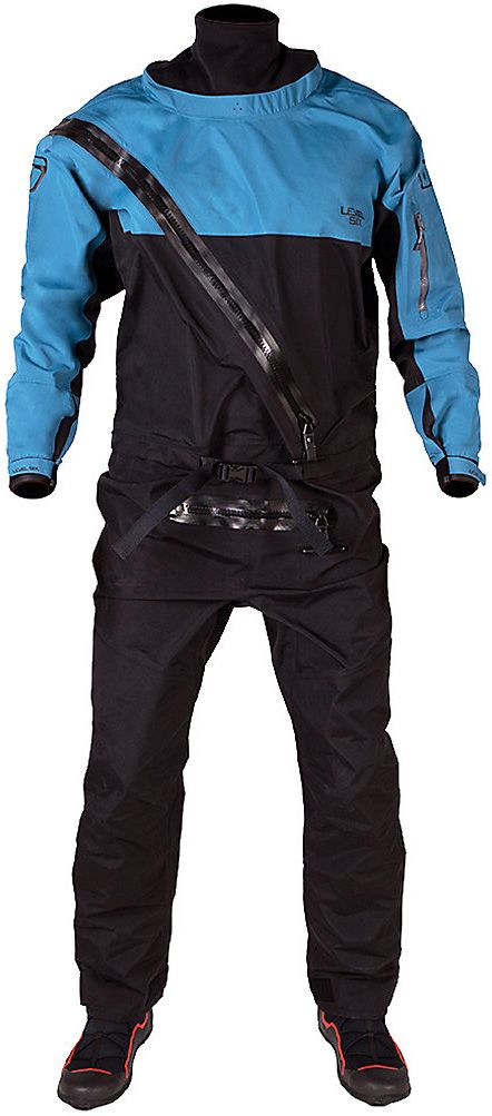 Crater Blue