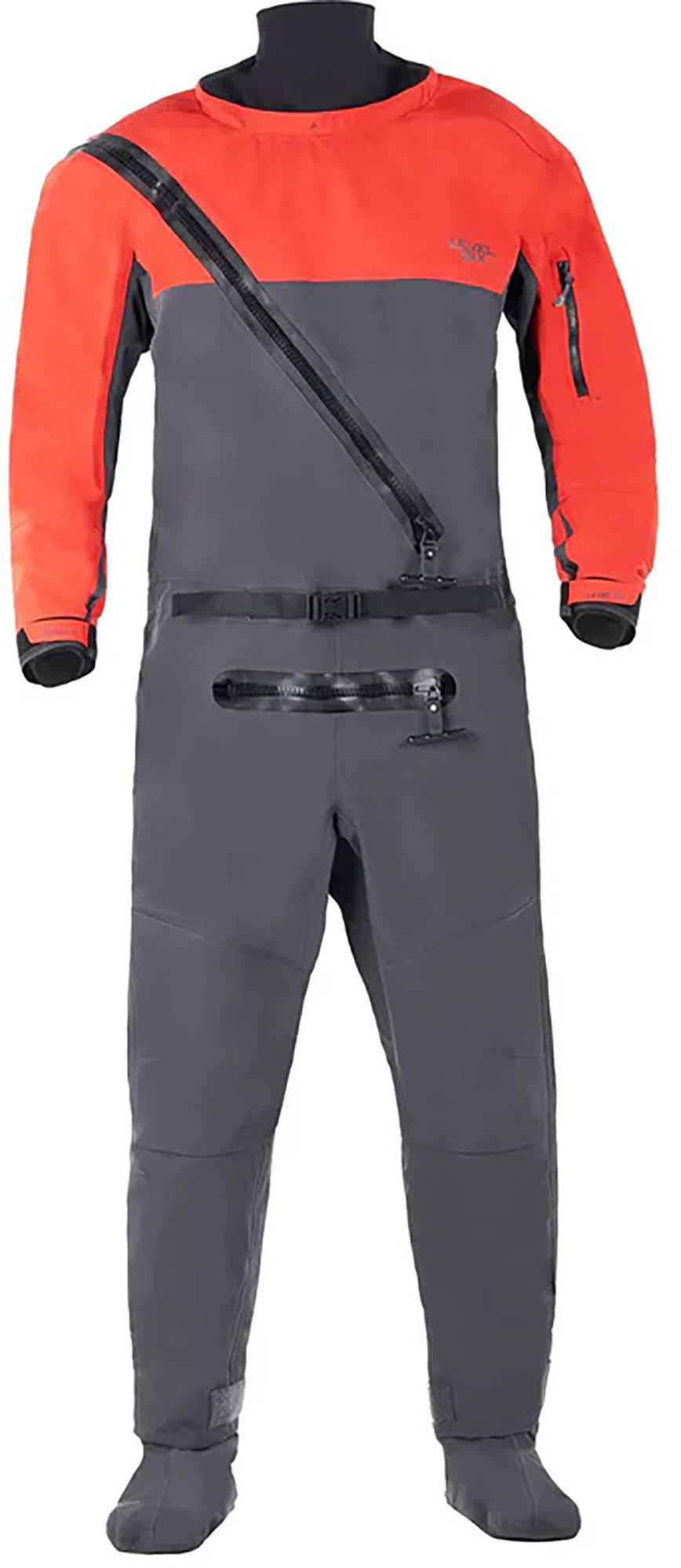 Level Six Men's Cronos Drysuit