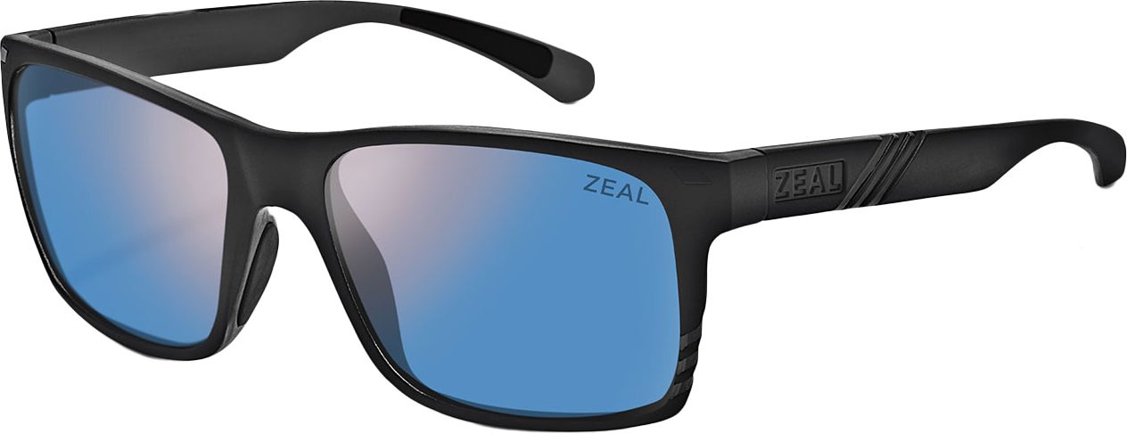 Gloss Black/Horizon Blue
