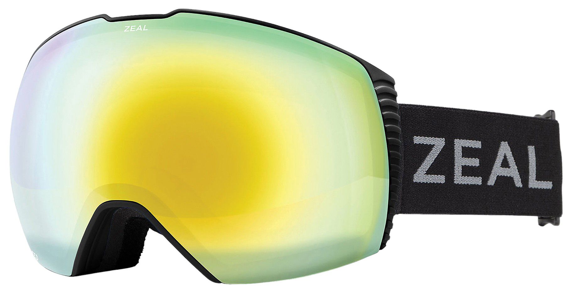 Zeal Cloudfall Polarized Goggle